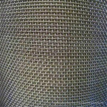 Minging Filter Mesh / 65mn gewellter Siebdruck Meshing Mesh